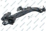 GSP Brat, suspensie roata GSP S062980 (S062980)