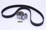 ASHIKA Set curea de distributie ASHIKA KCT286A (KCT286A) - automobilus