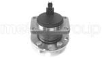 METELLI Set rulment roata METELLI 19-2714 (19-2714)