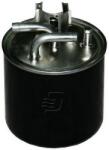 Denckermann filtru combustibil DENCKERMANN A120284 (A120284)
