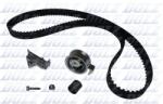 DOLZ Set curea de distributie DOLZ SKD037 (SKD037)
