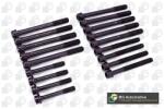 BGA Set surub, chiulasa BGA BK6349 (BK6349)