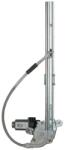 VALEO Mecanism actionare geam VALEO 850371 (850371) - automobilus