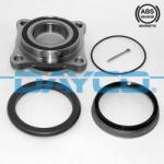 DAYCO Set rulment roata DAYCO KWD1481 (KWD1481)