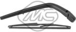 Metalcaucho lamela stergator METALCAUCHO 68441 (68441)
