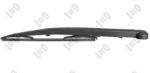 LORO Set stergatoare, curatare parbriz LORO 103-00-060-C (103-00-060-C)