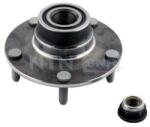 SNR Set rulment roata SNR R152.58 (R152.58)