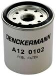 Denckermann filtru combustibil DENCKERMANN A120102 (A120102)