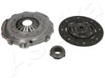 ASHIKA Set ambreiaj ASHIKA 92-04-459 (92-04-459) - automobilus