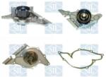 SALERI Pompă de apă, răcire motor SALERI PA762A (PA762A)