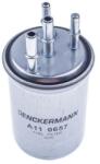 Denckermann filtru combustibil DENCKERMANN A110657 (A110657)