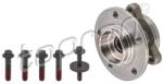 TOPRAN Set rulment roata TOPRAN 600 229 (600 229)