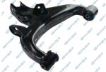 GSP Brat, suspensie roata GSP S062719 (S062719)
