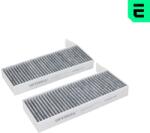 OPTIMAL Filtru, aer habitaclu OPTIMAL OP-FCF20151-CS (OP-FCF20151-CS)