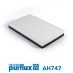 PURFLUX Filtru, aer habitaclu PURFLUX AH747 (AH747)