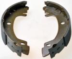 Denckermann Set saboti frana DENCKERMANN B120061 (B120061)