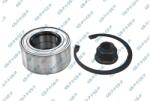 GSP Set rulment roata GSP GK3486 (GK3486)