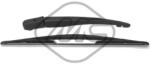 Metalcaucho lamela stergator METALCAUCHO 68084 (68084)