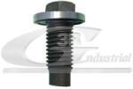 3RG surub de golire, baia de ulei 3RG 83033 (83033)