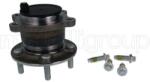METELLI Set rulment roata METELLI 19-8184 (19-8184)