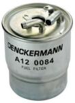 Denckermann filtru combustibil DENCKERMANN A120084 (A120084)