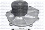 DOLZ Pompă de apă, răcire motor DOLZ M304 (M304)