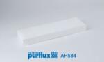 PURFLUX Filtru, aer habitaclu PURFLUX AH584 (AH584) - automobilus