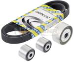 SNR Set curea transmisie cu caneluri SNR KA859.01 (KA859.01)