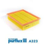 PURFLUX Filtru aer PURFLUX A323 (A323)