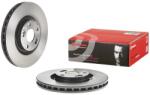 BREMBO Disc frana BREMBO PRIME LINE - UV Coated 09.7807. 11 (09.7807.11)