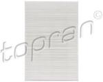 TOPRAN Filtru, aer habitaclu TOPRAN 109 106 (109 106)