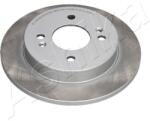ASHIKA Disc frana ASHIKA 61-0K-002C (61-0K-002C)