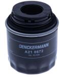 Denckermann Filtru ulei DENCKERMANN A210672 (A210672)