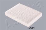 ASHIKA Filtru, aer habitaclu ASHIKA 21-DC-DC01 (21-DC-DC01)