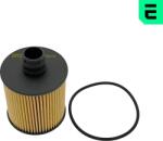 OPTIMAL Filtru ulei OPTIMAL OP-FOF40076 (OP-FOF40076)