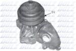 DOLZ Pompă de apă, răcire motor DOLZ B223 (B223)
