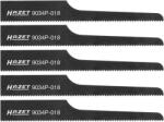 HAZET Set lame ferastrau, ferastrau pendular HAZET 9034P-018/5 (9034P-018/5)