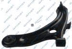 GSP Brat, suspensie roata GSP S062853 (S062853)