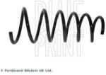 BLUE PRINT Arc spiral BLUE PRINT ADK888330 (ADK888330)