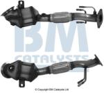 Bm Catalysts Catalizator BM CATALYSTS Approved BM92959H (BM92959H)