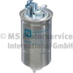 Kolbenschmidt filtru combustibil KOLBENSCHMIDT 50013421 (50013421) - automobilus