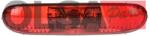 AIC Lumina de ceata spate AIC OLSA Aftermarket, piesă de schimb originală 72357 (72357)