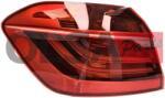 AIC Lampa spate AIC OLSA Aftermarket, piesă de schimb originală 72197 (72197)