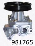 GK Pompă de apă, răcire motor GK 981765 (981765)