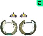 OPTIMAL Set saboti frana OPTIMAL OP-BSK00027 (OP-BSK00027)