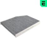 OPTIMAL Filtru, aer habitaclu OPTIMAL OP-FCF20156-C (OP-FCF20156-C)