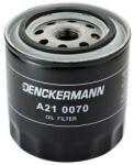 Denckermann Filtru ulei DENCKERMANN A210070 (A210070)