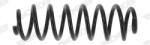 MONROE Arc spiral MONROE SPRINGS SP4353 (SP4353)