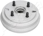 ASHIKA Tambur frana ASHIKA 56-06-600C (56-06-600C) - automobilus