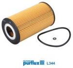 PURFLUX Filtru ulei PURFLUX L344 (L344)